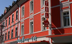 Altstadthotel Mosser